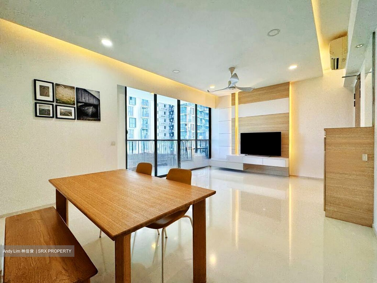 Foresque Residences (D23), Condominium #457263891